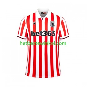 Stoke City Voetbalshirts Thuis 2023-24